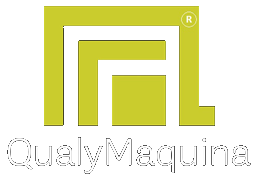 Logo Qualy Maquina